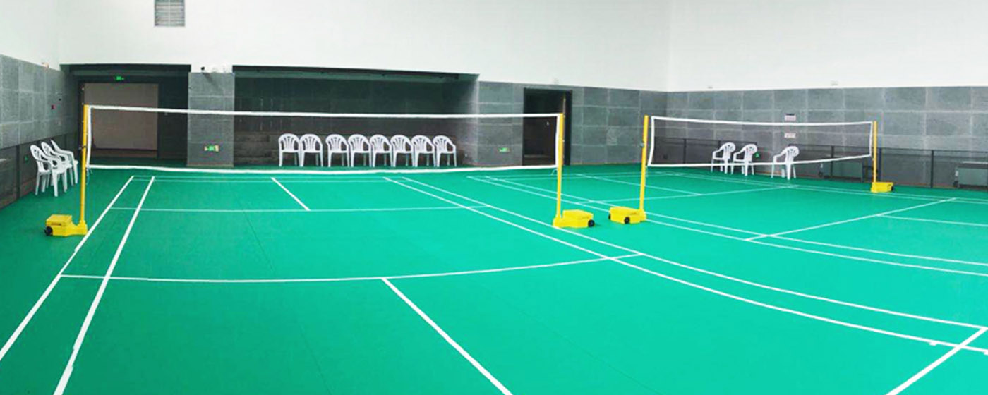 后勤服務(wù)區(qū)