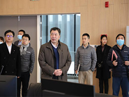 浙江省機場集團管制培訓試點順利通過民航局中期檢查