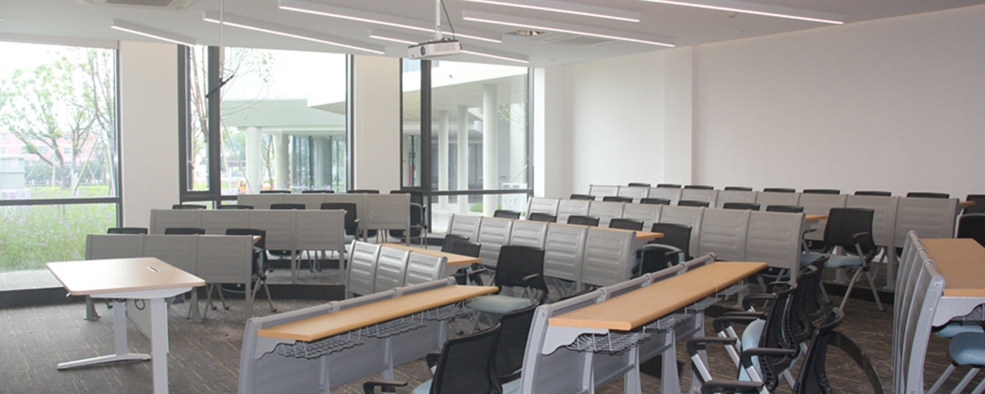 教學(xué)實(shí)訓(xùn)區(qū)