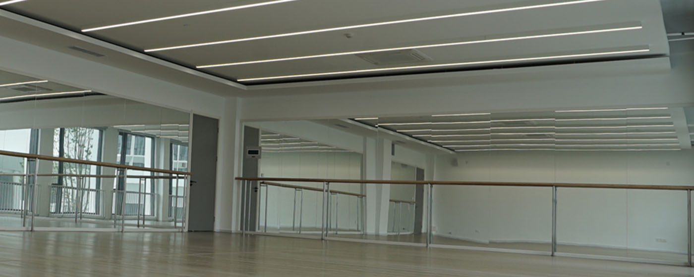 教學(xué)實(shí)訓(xùn)區(qū)