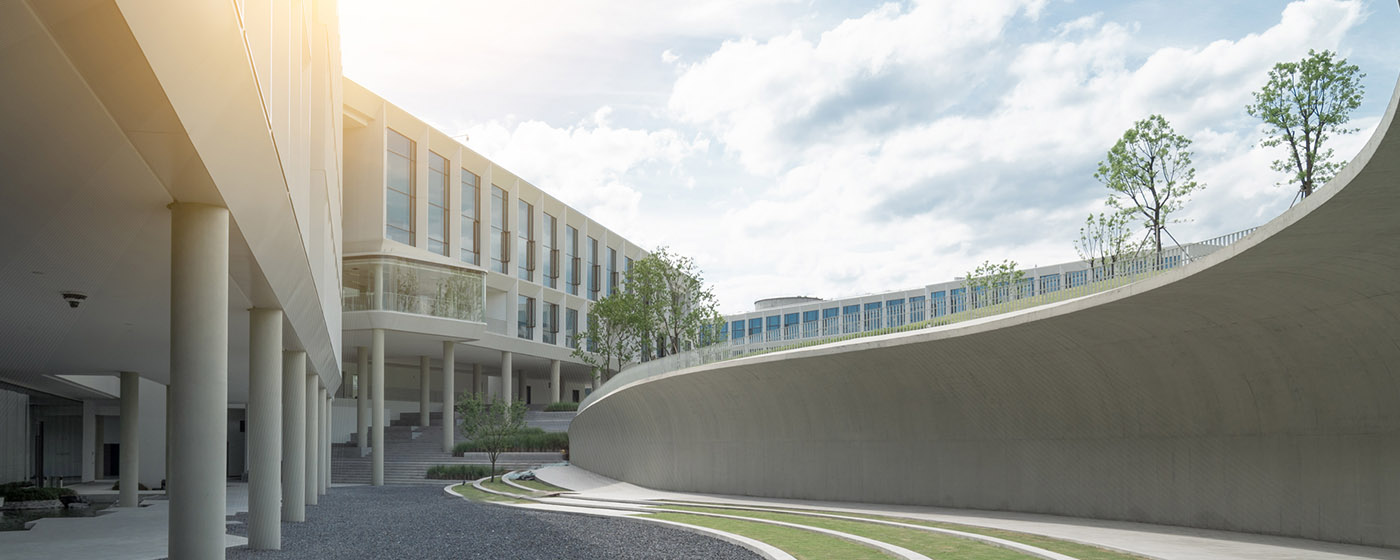 戶外活動(dòng)區(qū)