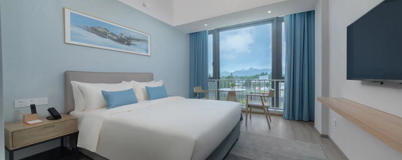 后勤服務(wù)區(qū)