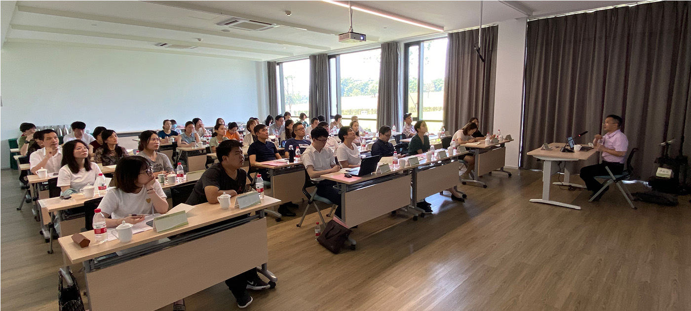 集團(tuán)內(nèi)部培訓(xùn)