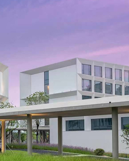 中國民用機(jī)場(chǎng)協(xié)會(huì)培訓(xùn)（實(shí)訓(xùn)）基地