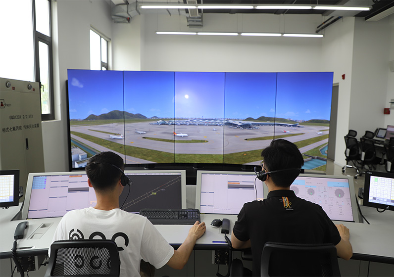空中管制培訓(xùn)