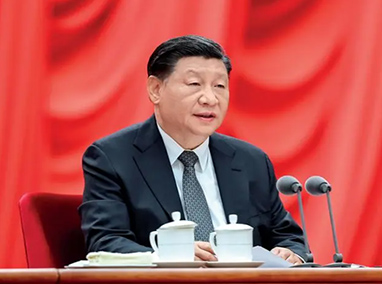 習(xí)近平：在學(xué)習(xí)貫徹習(xí)近平新時(shí)代中國特色社會(huì)主義思想主題教育工作會(huì)議上的講話