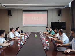 東部機(jī)場(chǎng)集團(tuán)培訓(xùn)中心來(lái)訪考察基地