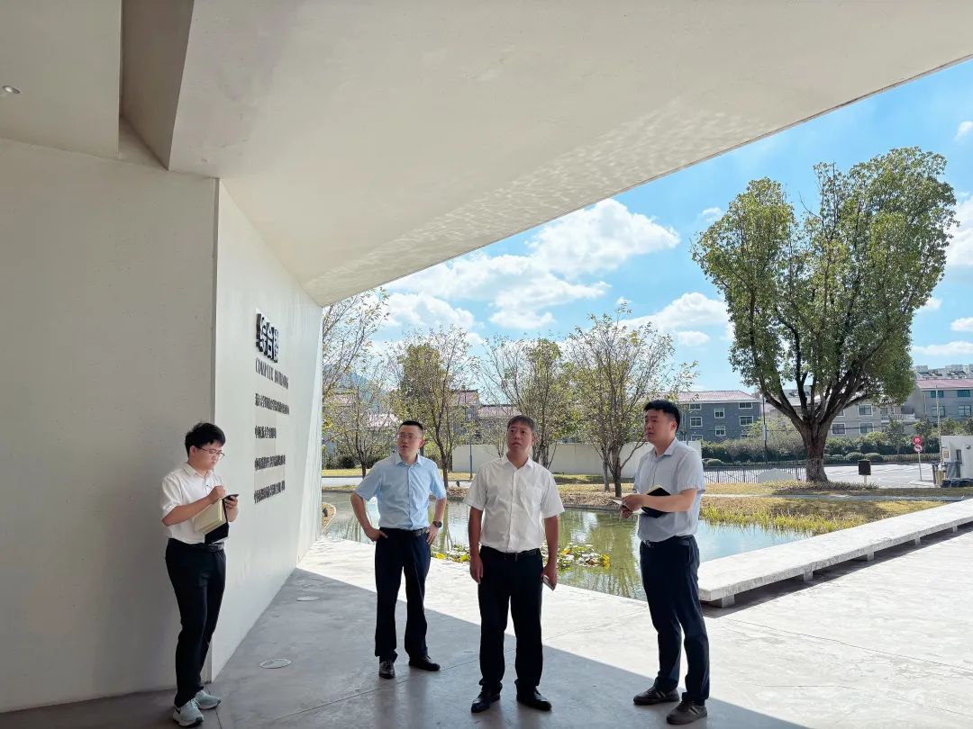 培訓(xùn)公司開(kāi)展節(jié)前防汛防臺(tái)安全隱患排查